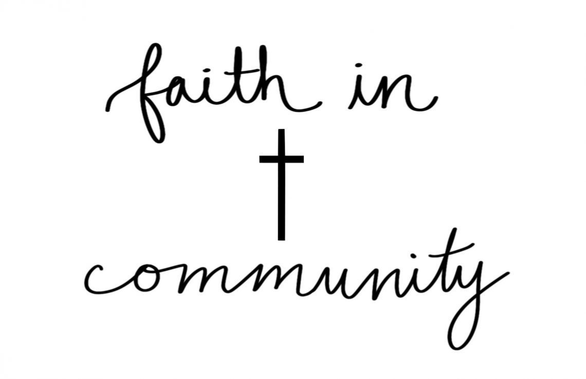 Faith in Community