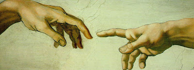 creationofadam.hands
