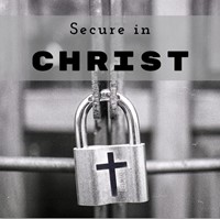 secure-in-christ